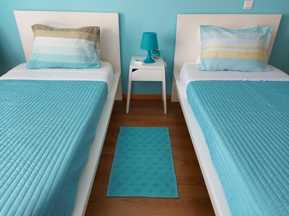 Santa Luzia Apartment Kültér fotó