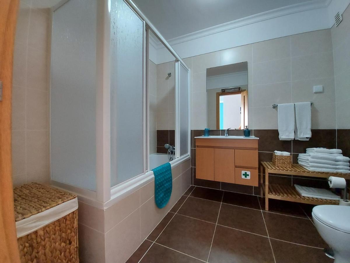 Santa Luzia Apartment Kültér fotó