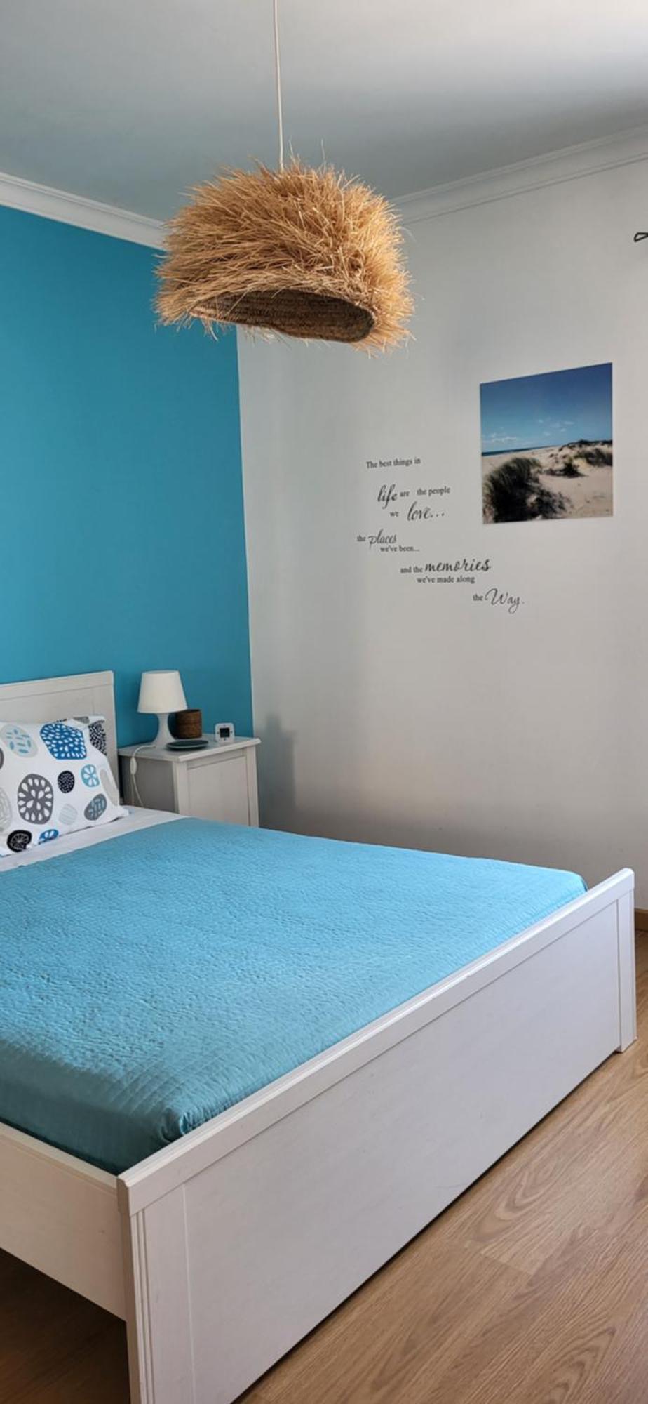 Santa Luzia Apartment Kültér fotó