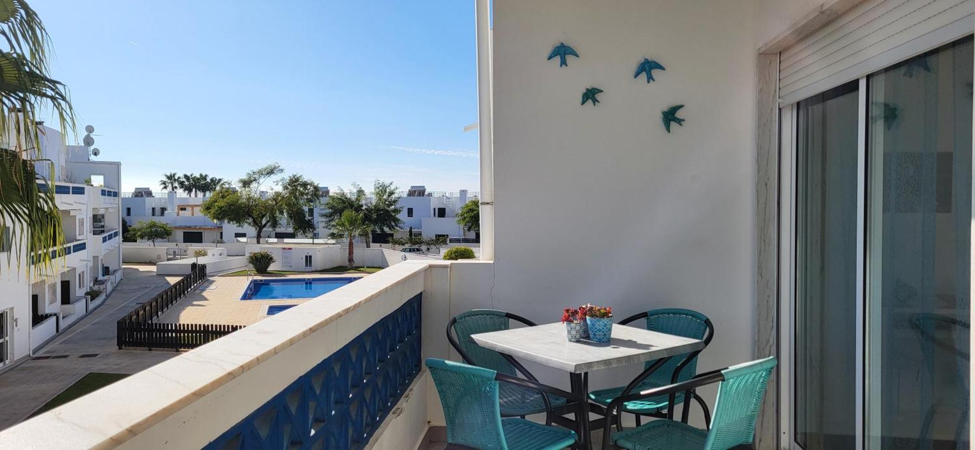 Santa Luzia Apartment Kültér fotó