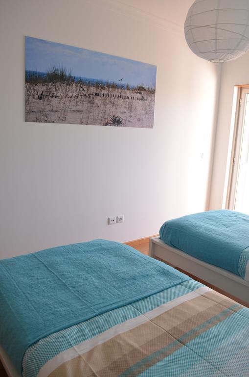 Santa Luzia Apartment Kültér fotó