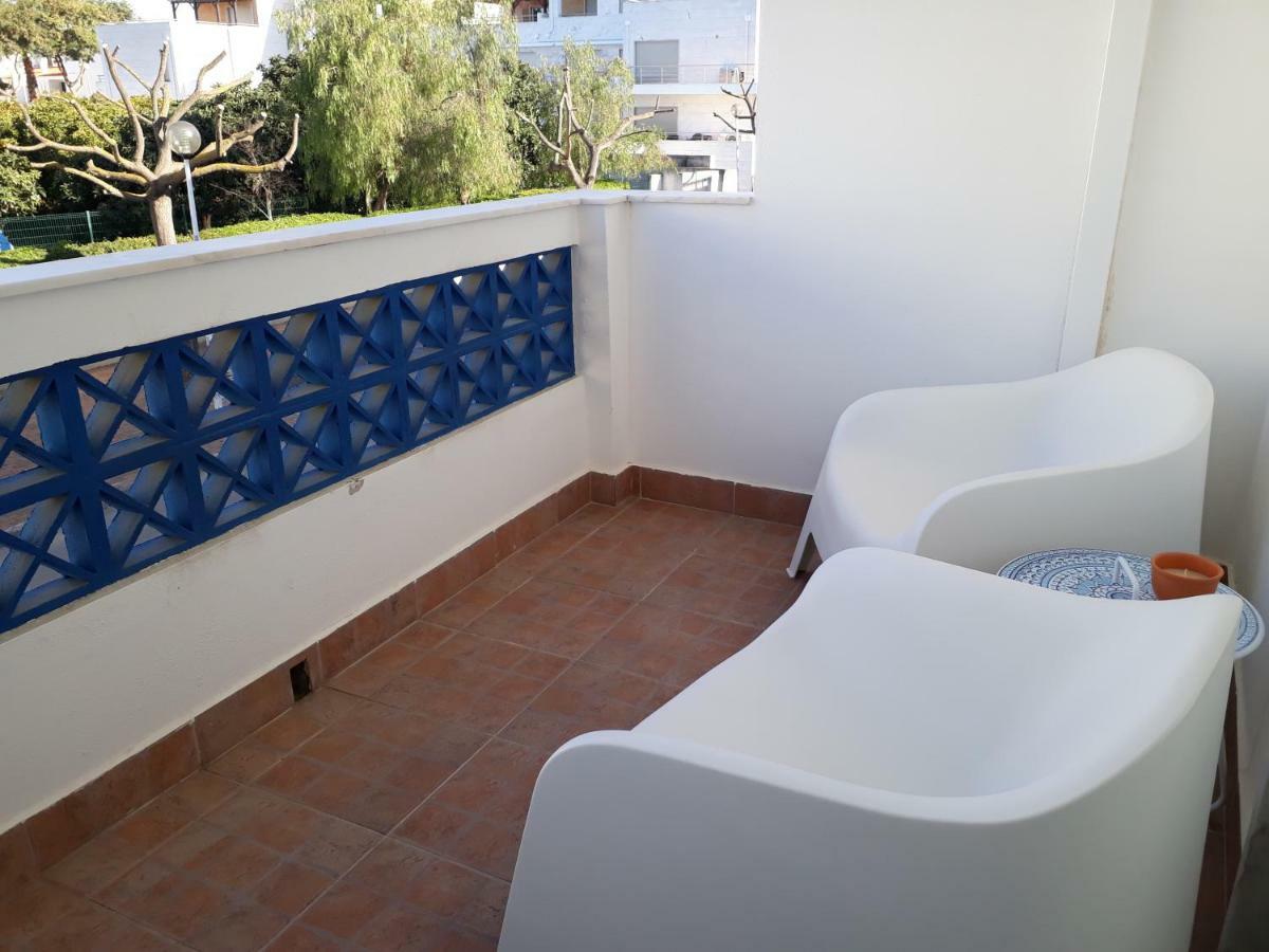 Santa Luzia Apartment Kültér fotó